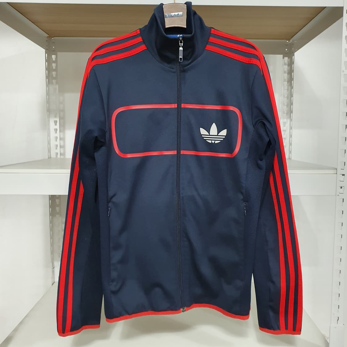 (95) 아디다스 파이어버드 하이넥 트랙점퍼 상품이미지1