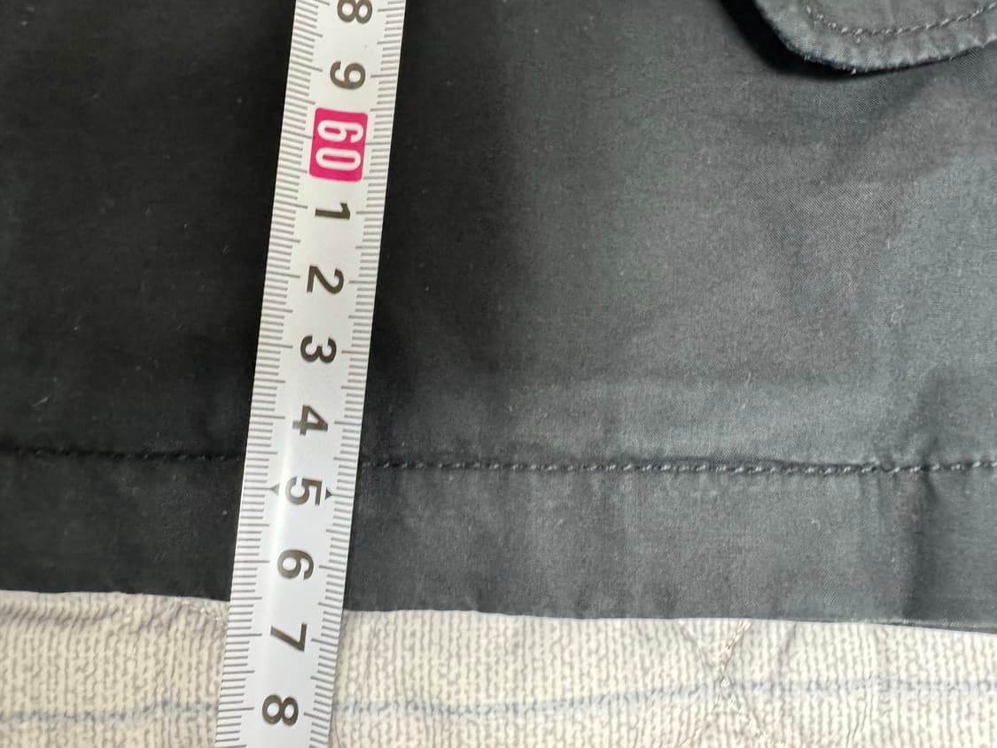 폴로 랄프로렌 블랙와치 자켓 상품이미지8