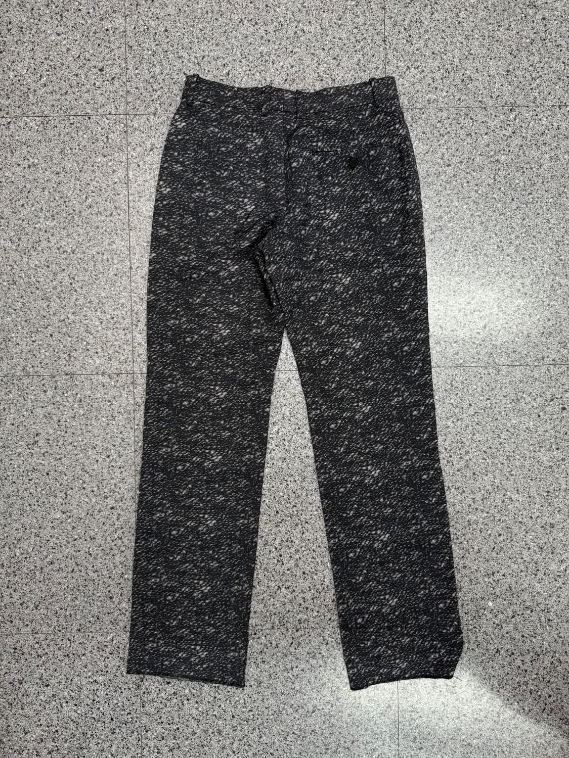 alexander mcqueen trousers 상품이미지5