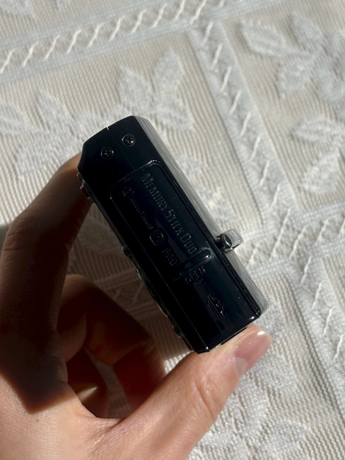 소니 사이버샷 DSC-T30 (작례O) 상품이미지4