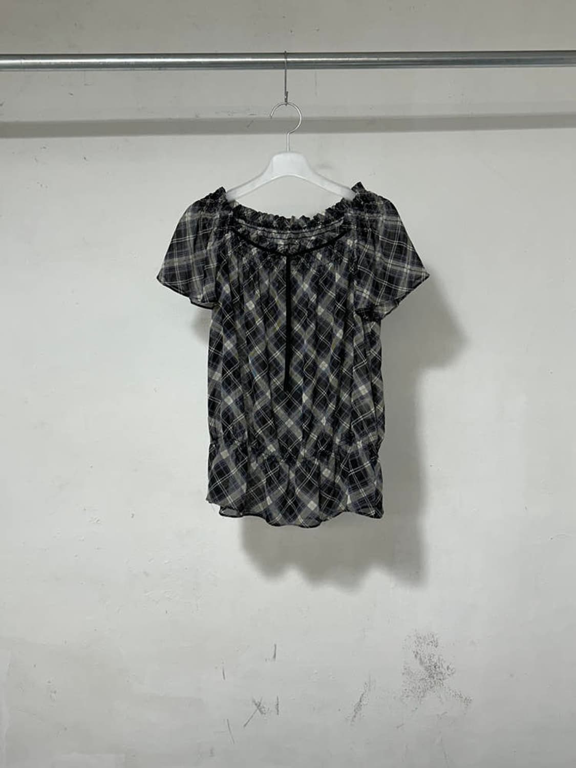 vtg top 상품이미지1