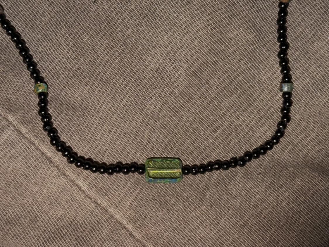 Necklace series (2) 상품이미지3
