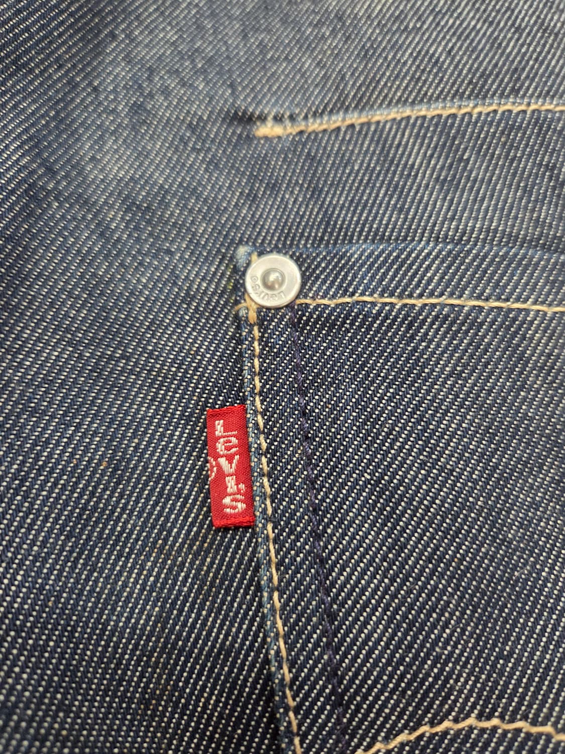 [Levi's] 리바이스 엔지니어드 진 상품이미지3
