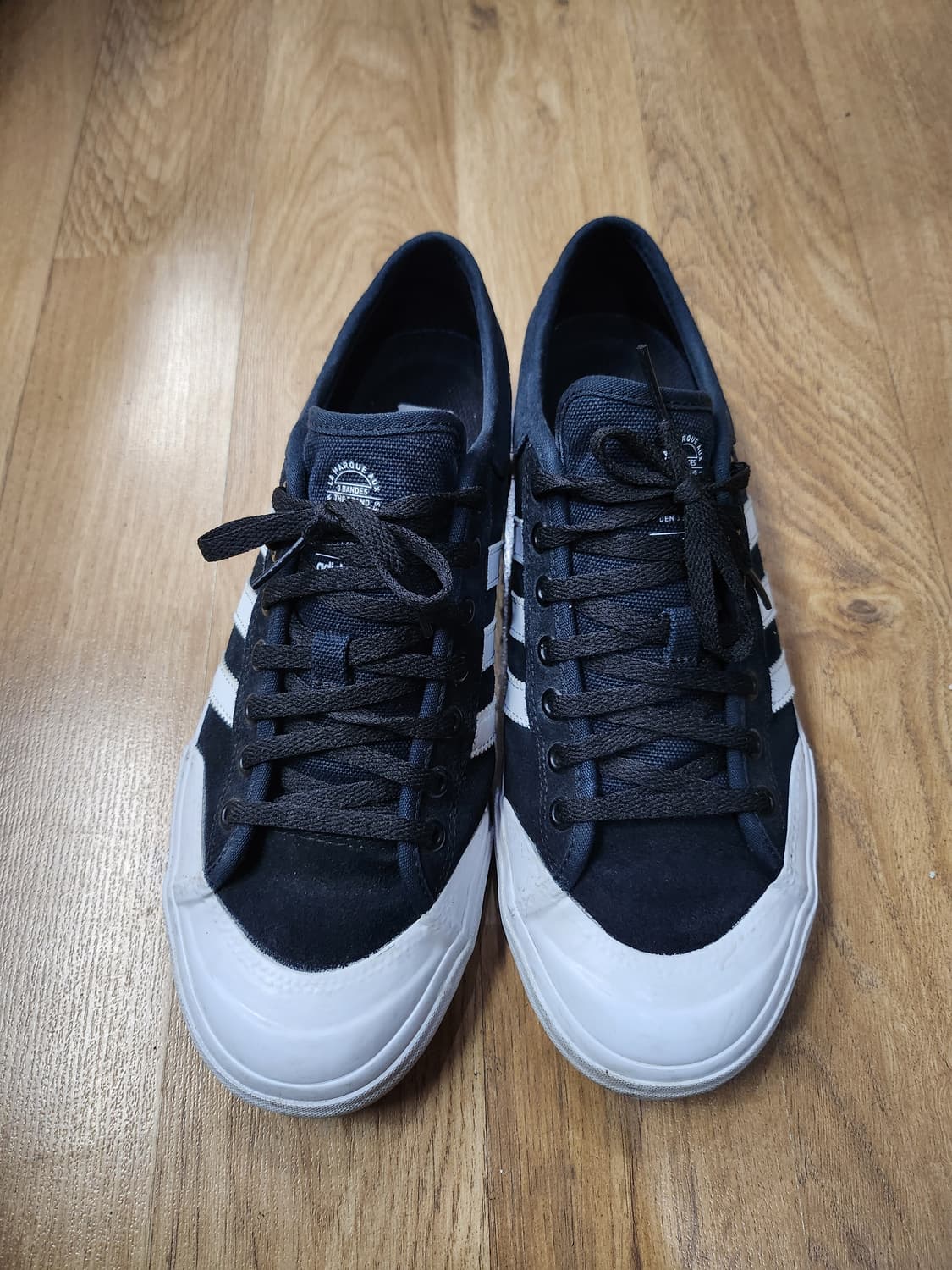 400) 아디다스 adidad 매치코트 ADV 운동화 상품이미지3