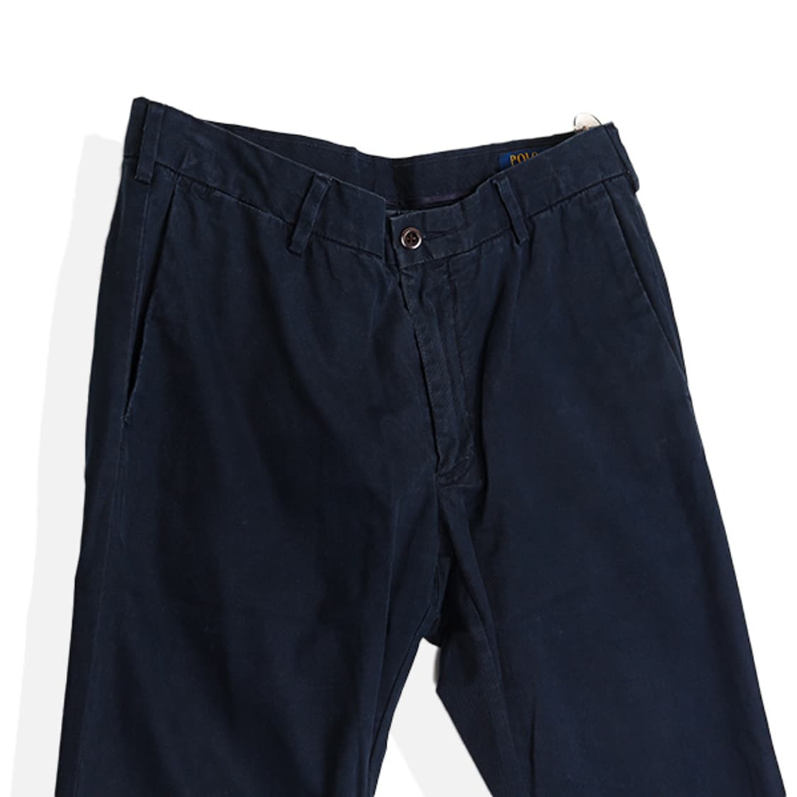 폴로랄프로렌 PIMA 코튼 치노 팬츠 (32) MBT2 상품이미지2