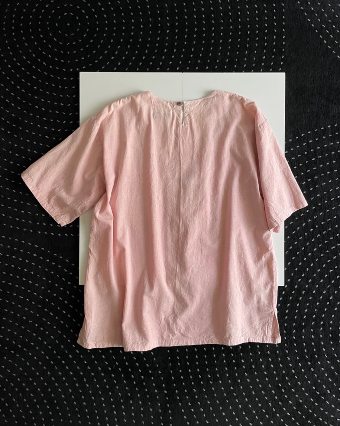 pullover blouse 상품이미지8