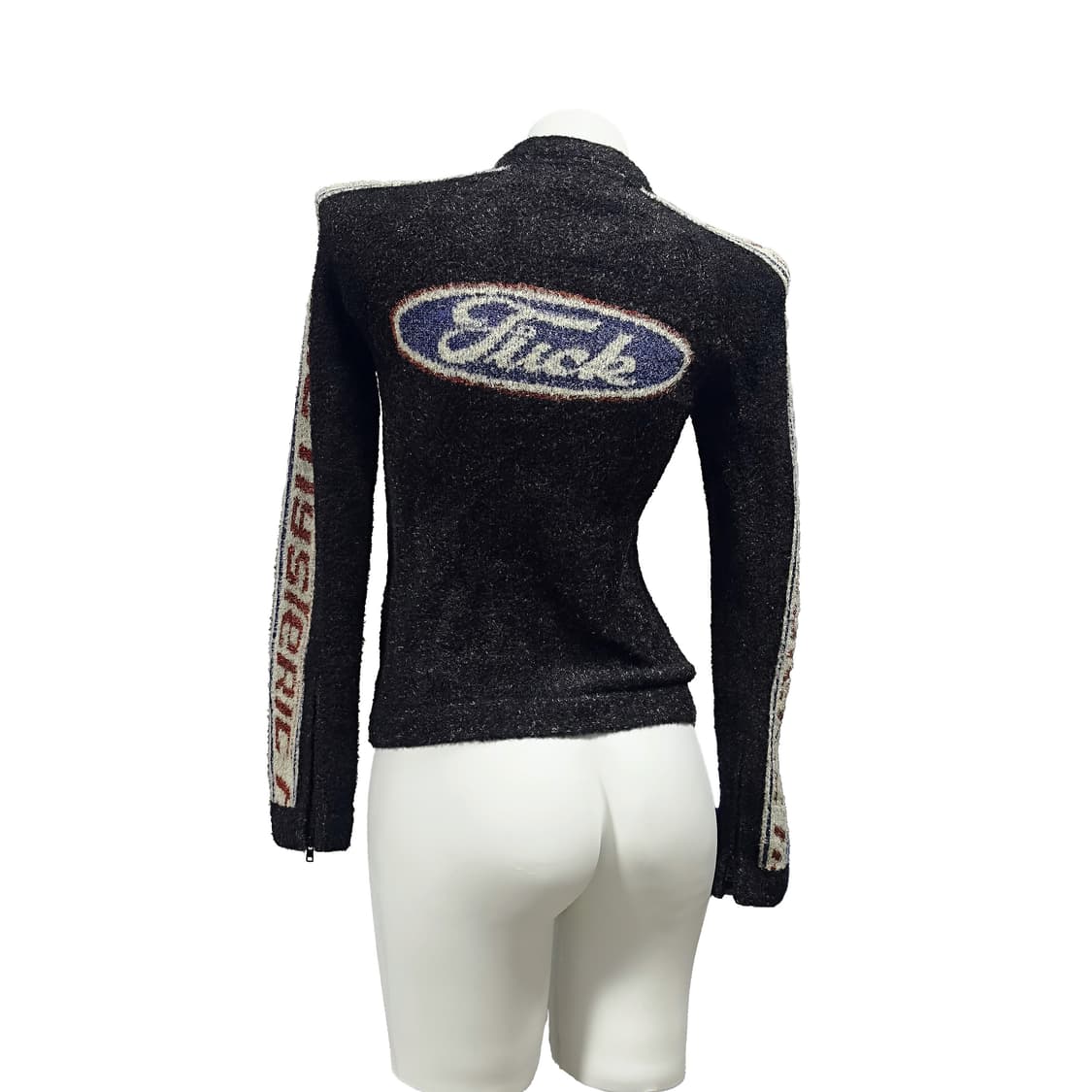 히스테릭 글래머 (HYSTERIC GLAMOUR) 상품이미지2