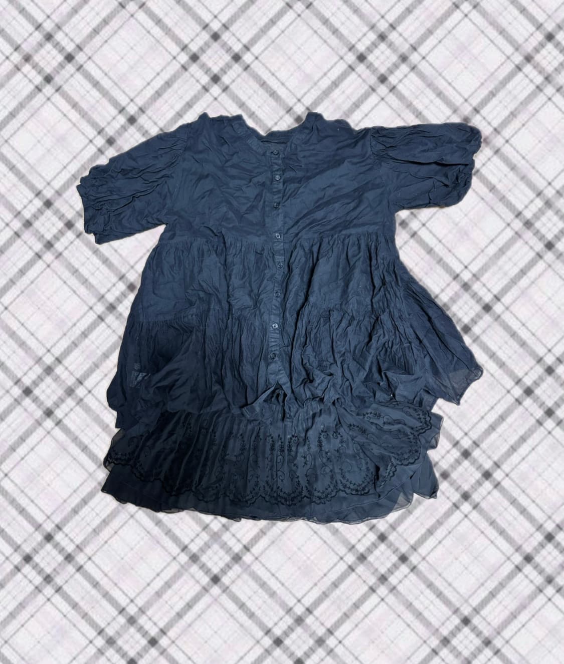 니혼진 공겜여주깔 코디 꼼데깔 상품이미지2