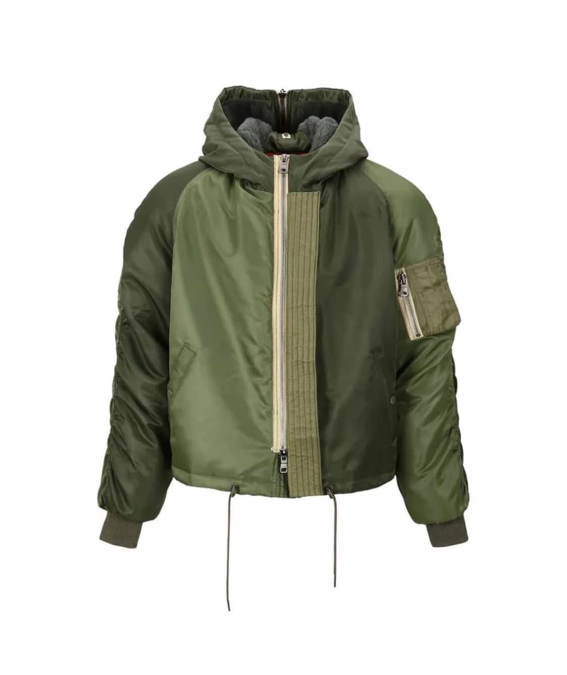 앤더슨벨 N2B 자켓 상품이미지1