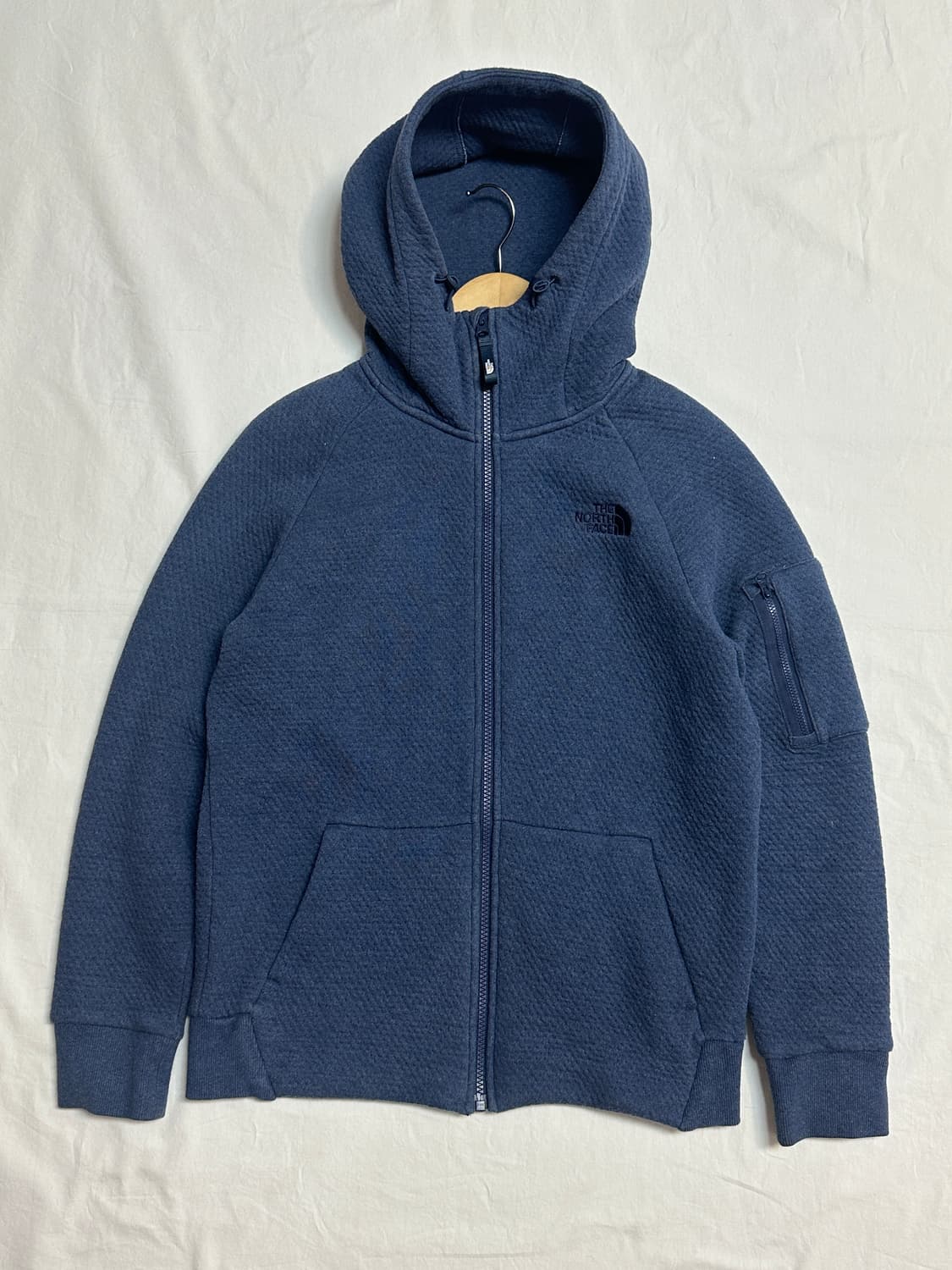 노스페이스 아웃도어 후드집업 상품이미지1