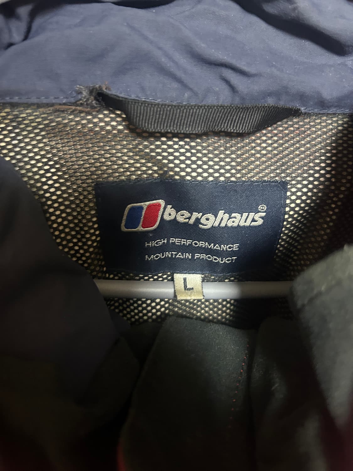 버그하우스 파카 상품이미지4