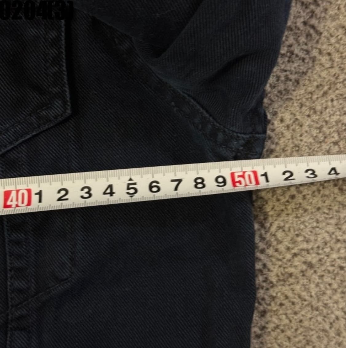 리바이스 자켓 상품이미지6