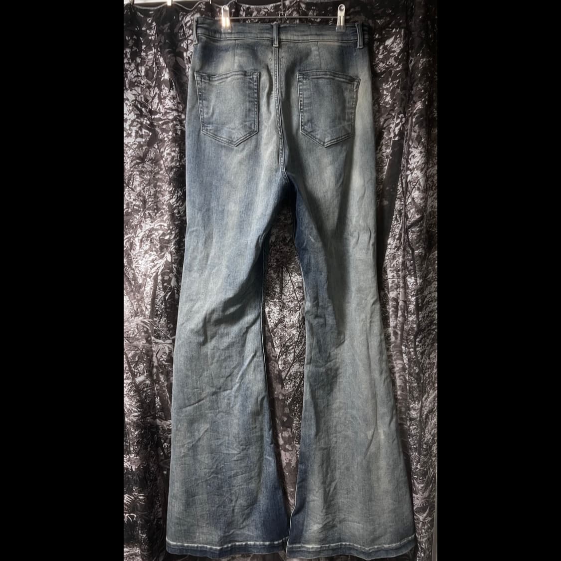 Rick owens 볼란 스카이 32 상품이미지3