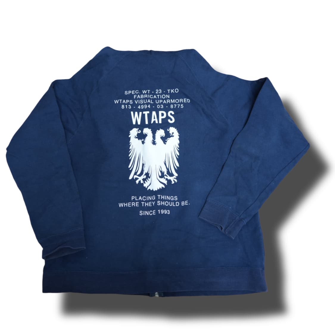 Wtaps 상품이미지2