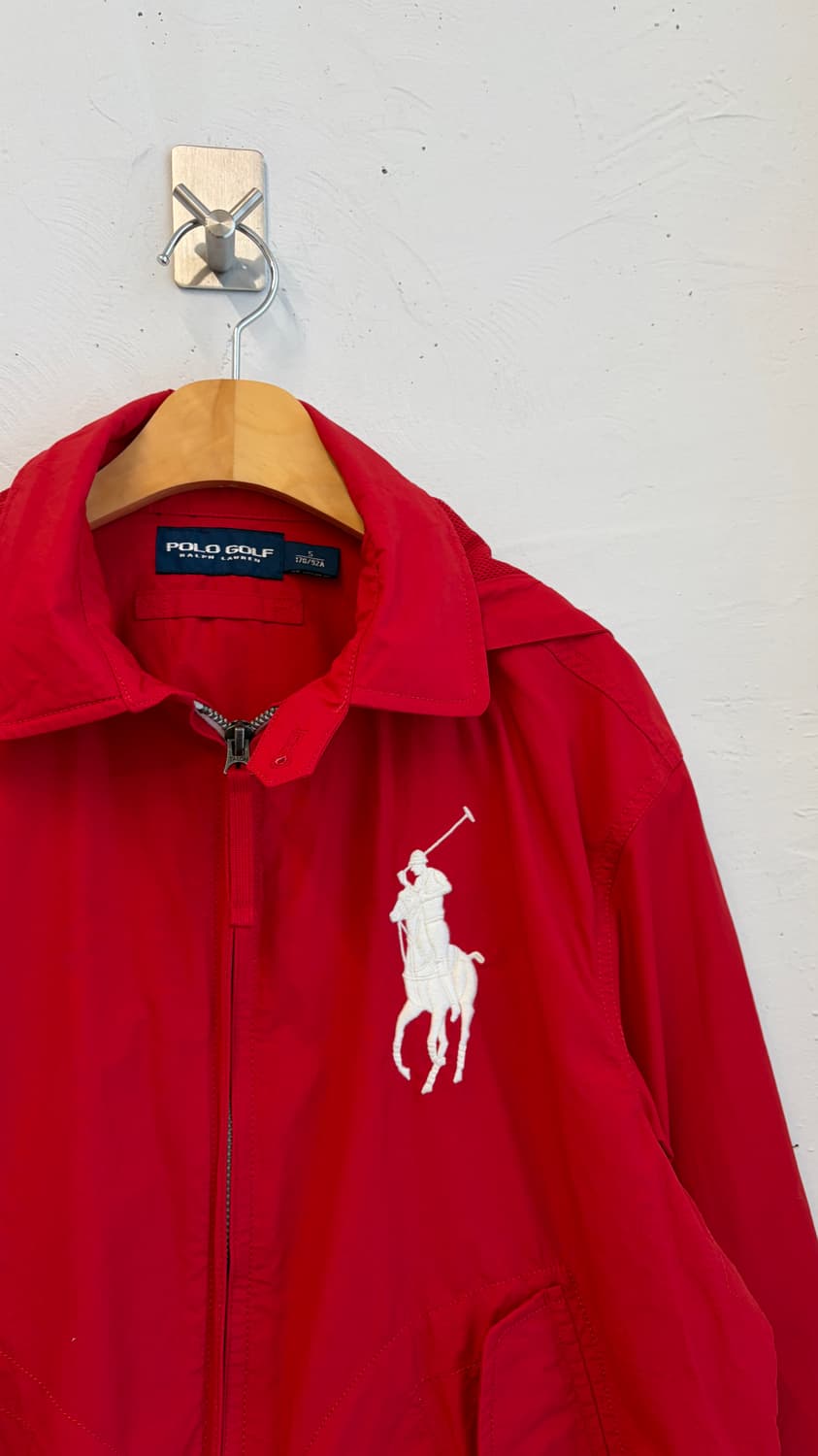 폴로 랄프로렌 빅포니 자켓 상품이미지2