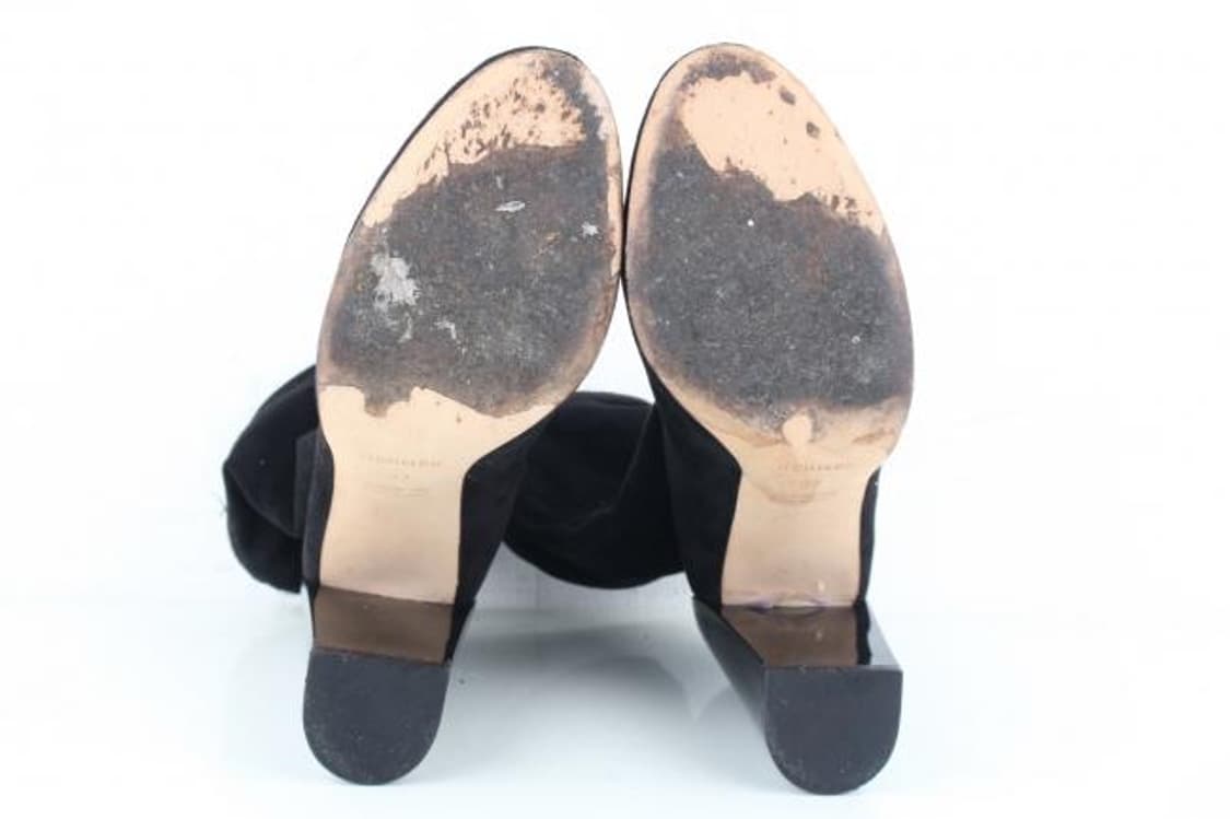 Hermes 스웨이드 부츠힐 상품이미지6