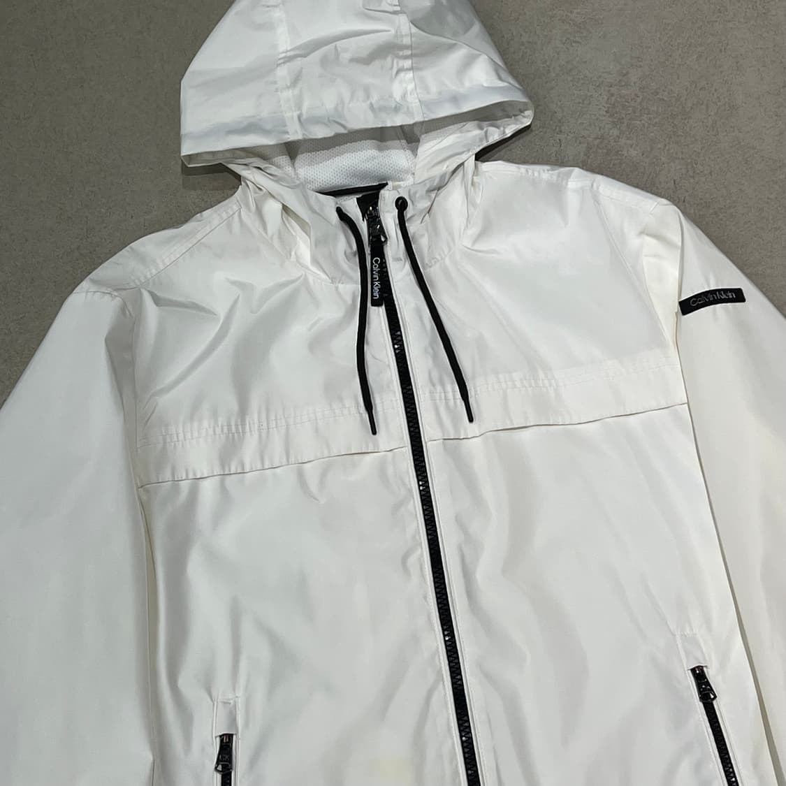 캘빈클라인 워크 바람막이 s10304 상품이미지4