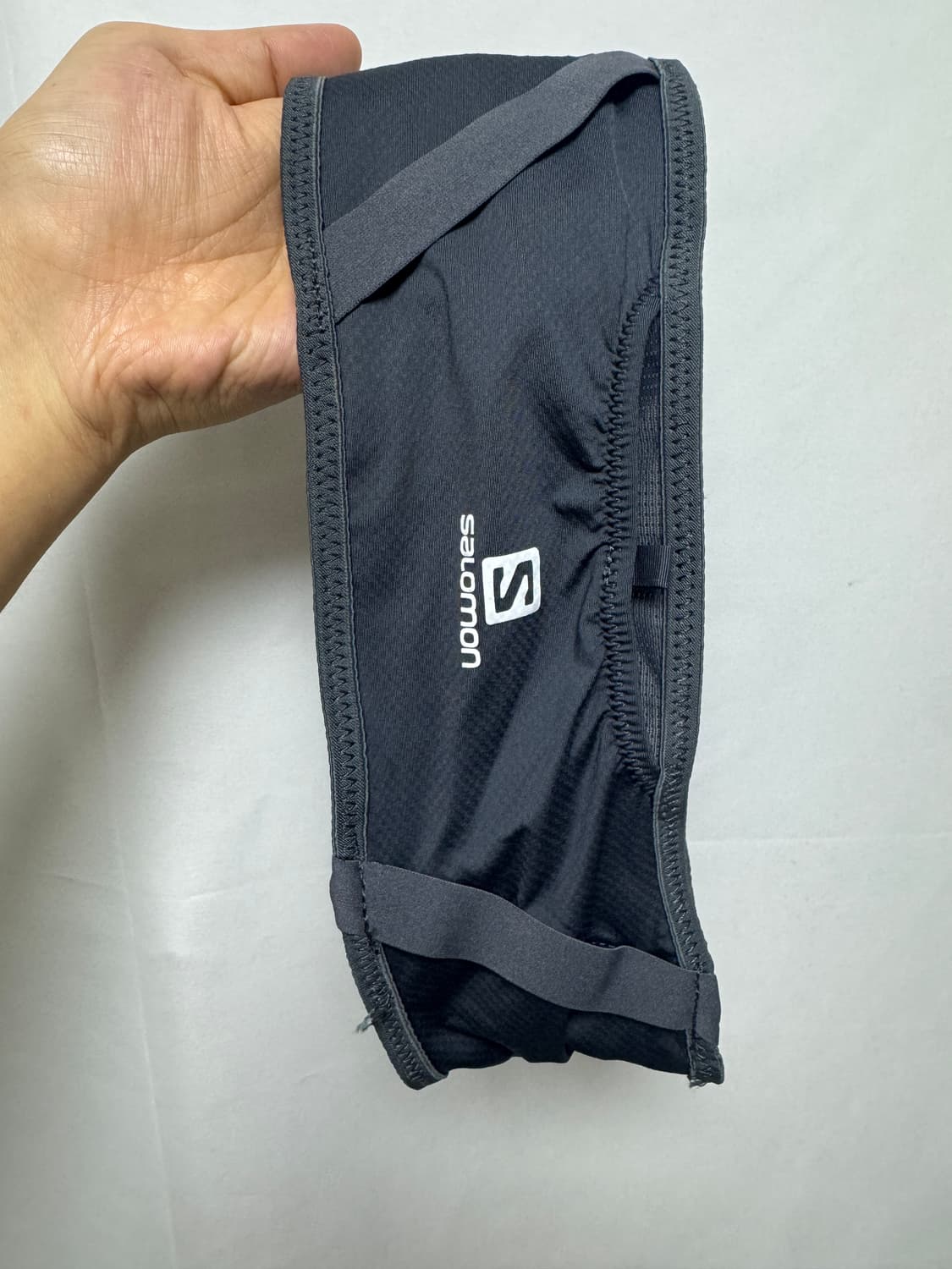 [S] 살로몬 펄스 밸트 GREY 상품이미지3