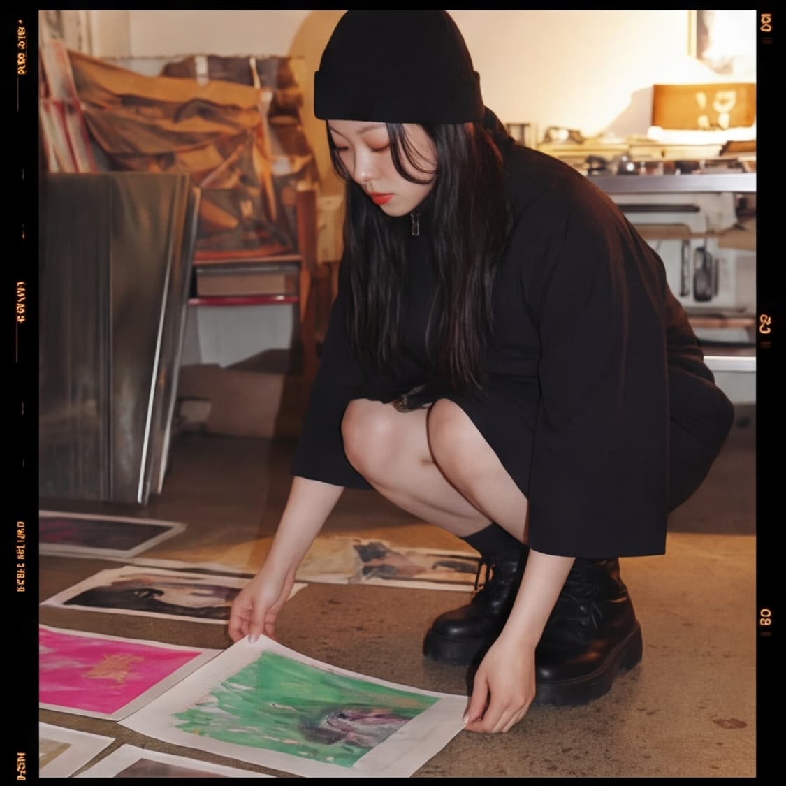 YOHJI YAMAMOTO / WOMEN 상품이미지5