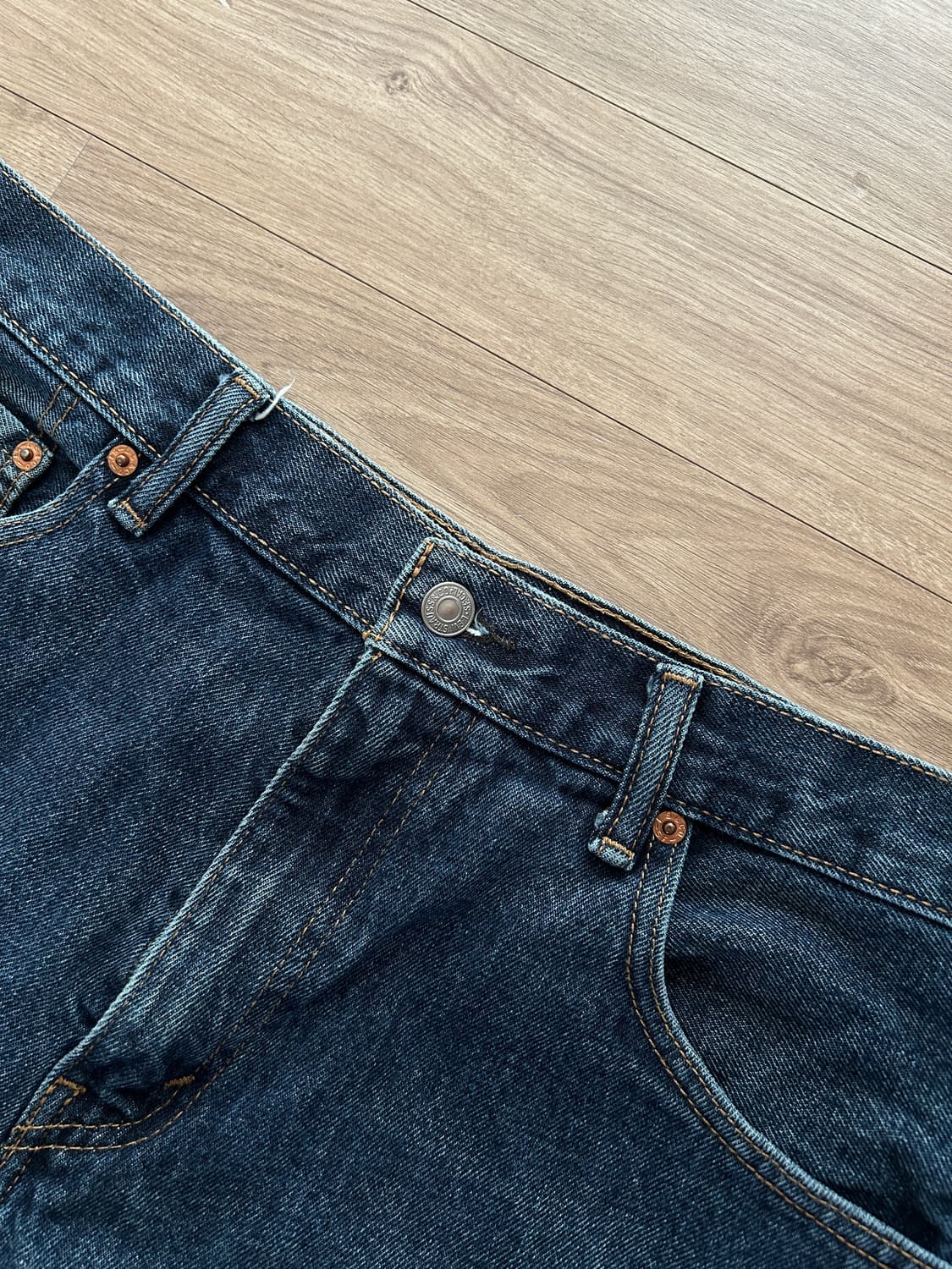 리바이스 517 상품이미지4