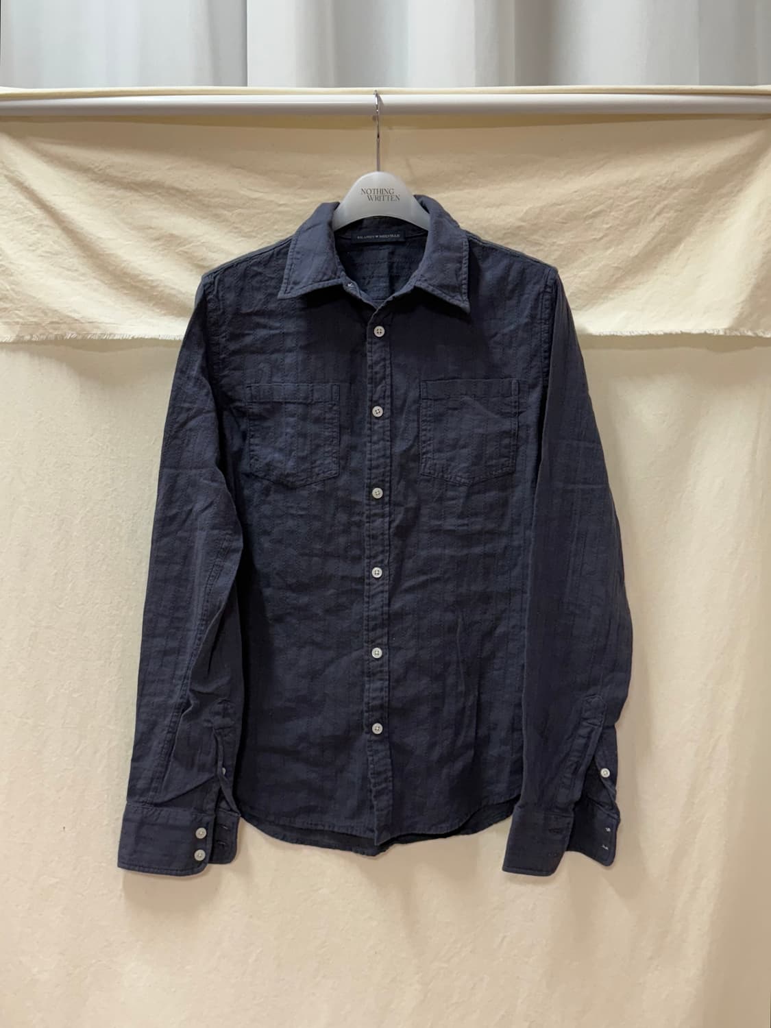 브랜디멜빌 빈티지 셔츠 상품이미지1