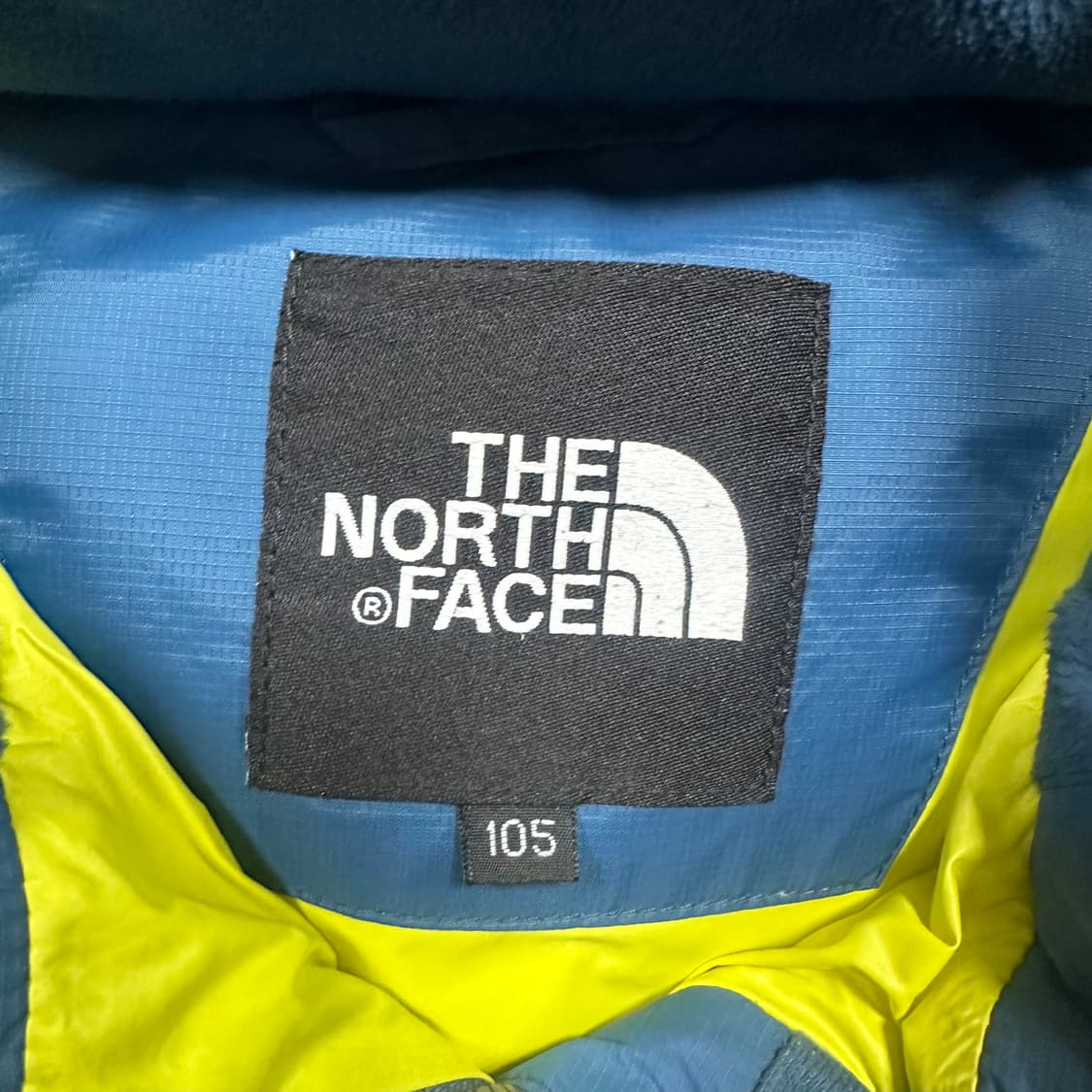 ✨ (바배) 노스페이스 구스다운 히말라야급 헤비 패딩  상품이미지3