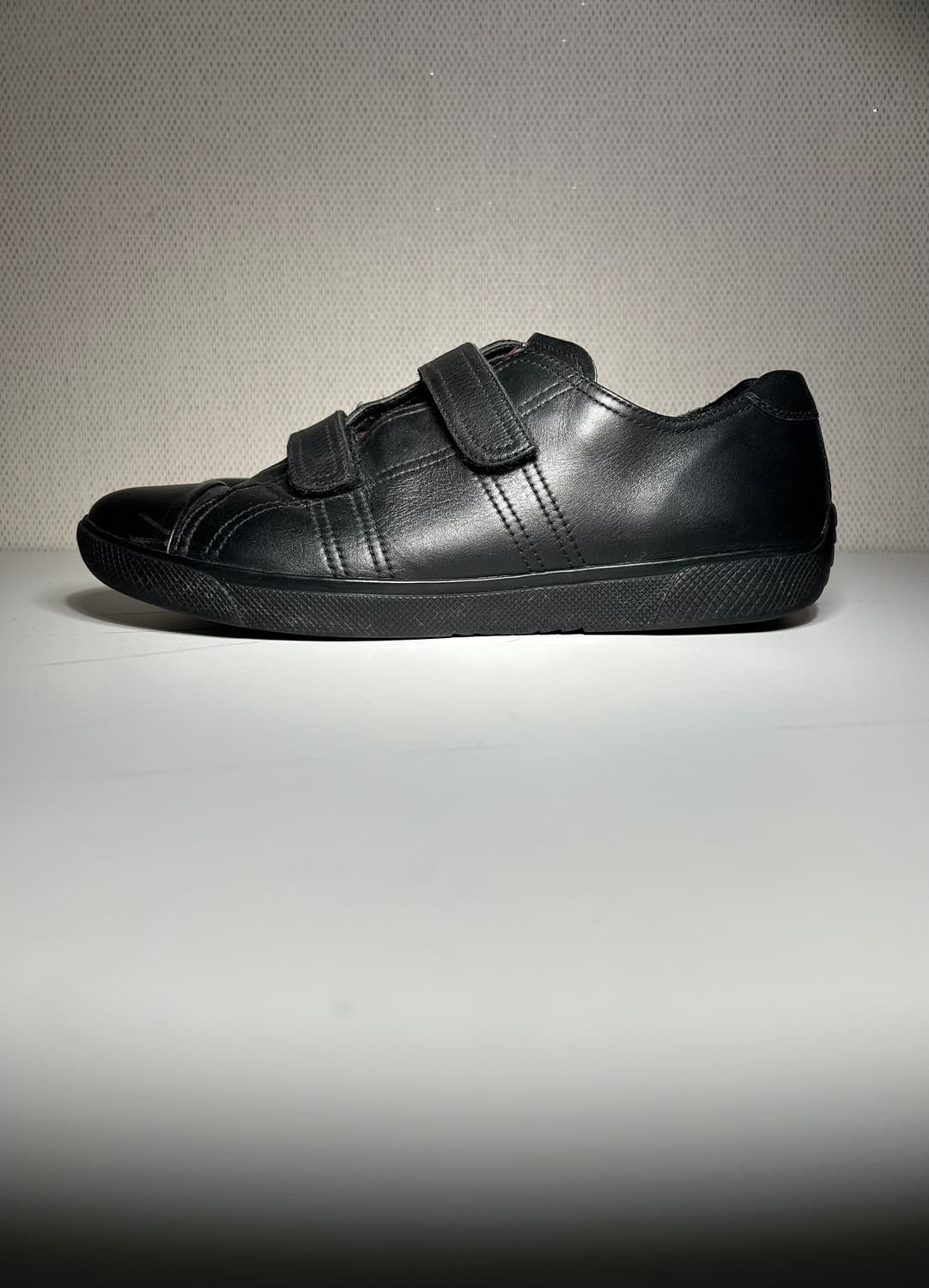 프라다 스포츠 벨크로 스니커즈 상품이미지3