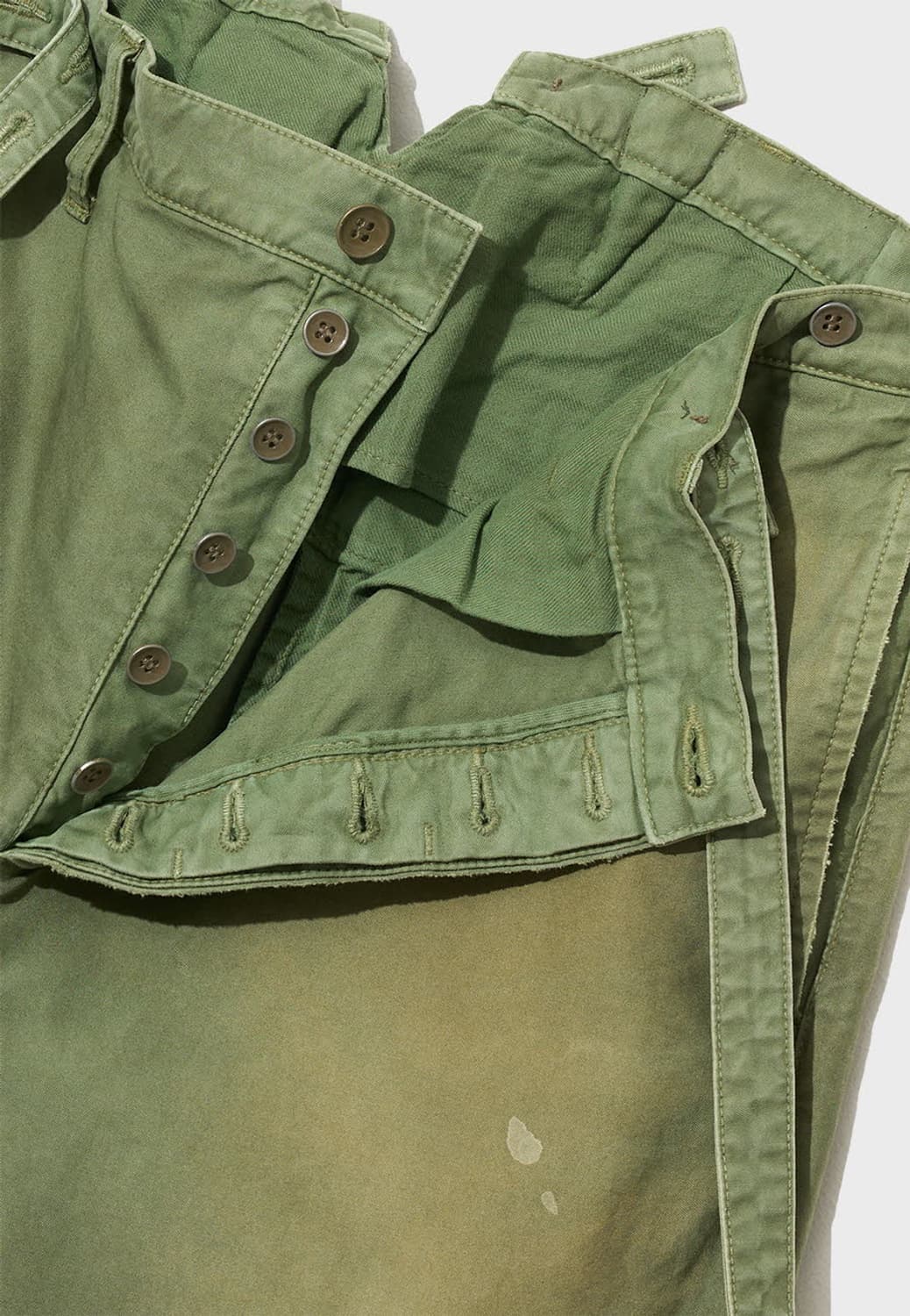 VISVIM casual pants 상품이미지3