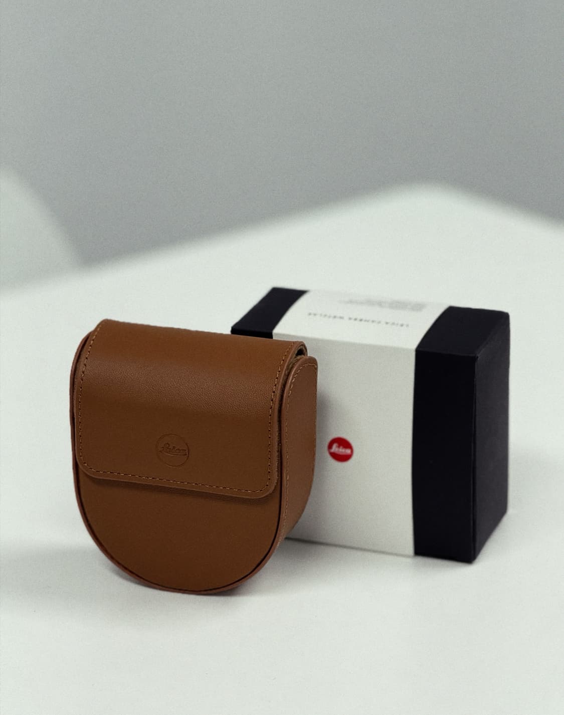 단순개봉 / Leica Lux Grip Case 라이카 럭스그립 케이스 상품이미지1