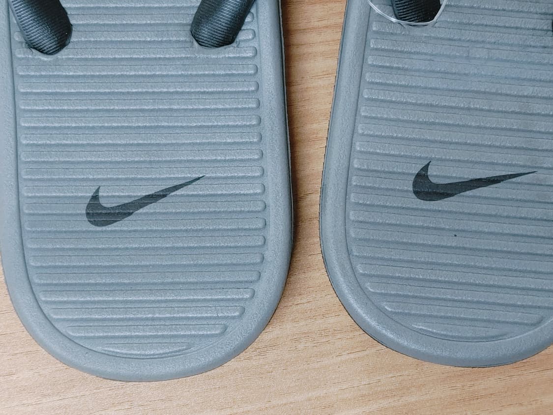 (새상품)NIKE SOLASOFT THONG2 나이키 쏠라소프트 쪼리슬리 상품이미지9