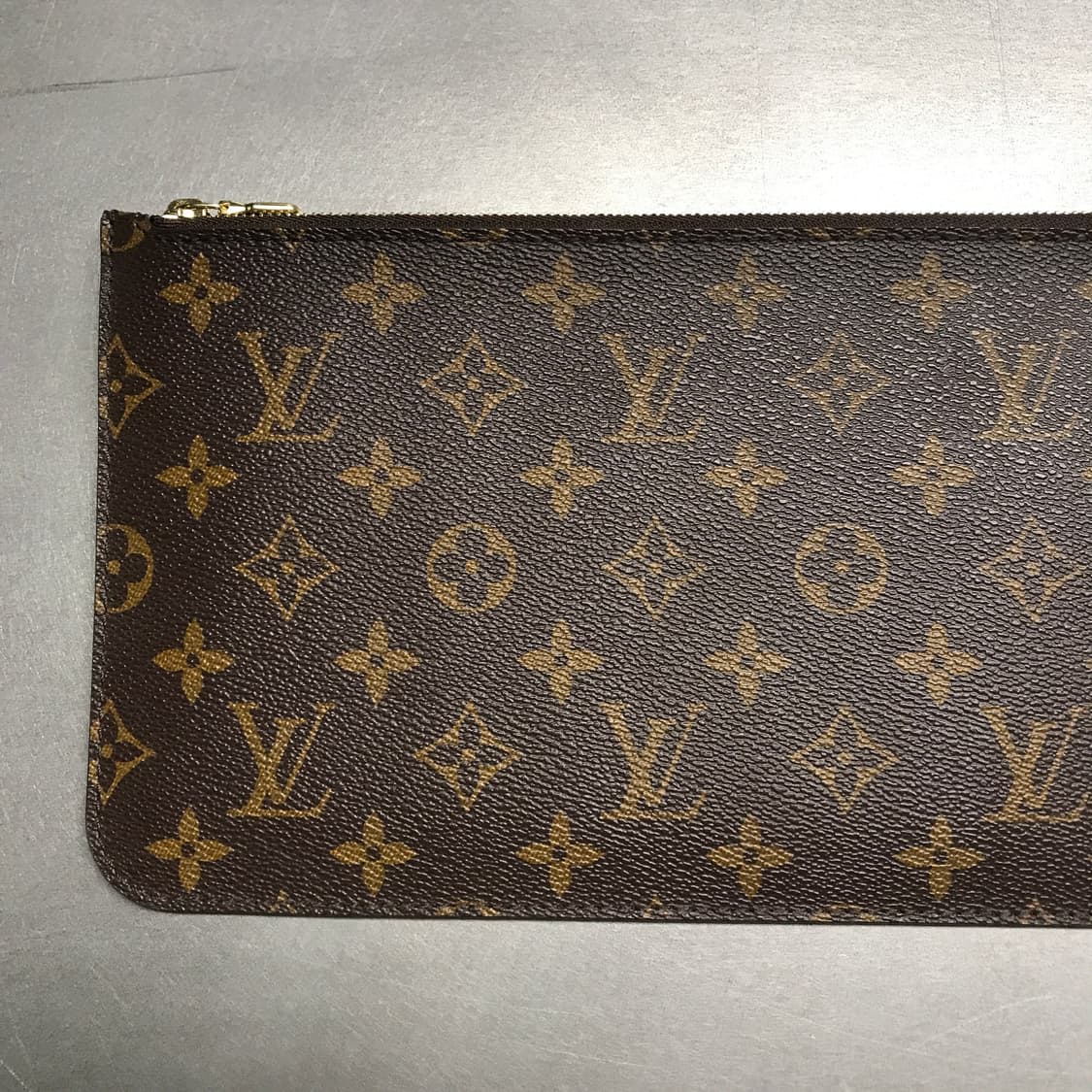 루이비통 모노그램 클러치 상품이미지2