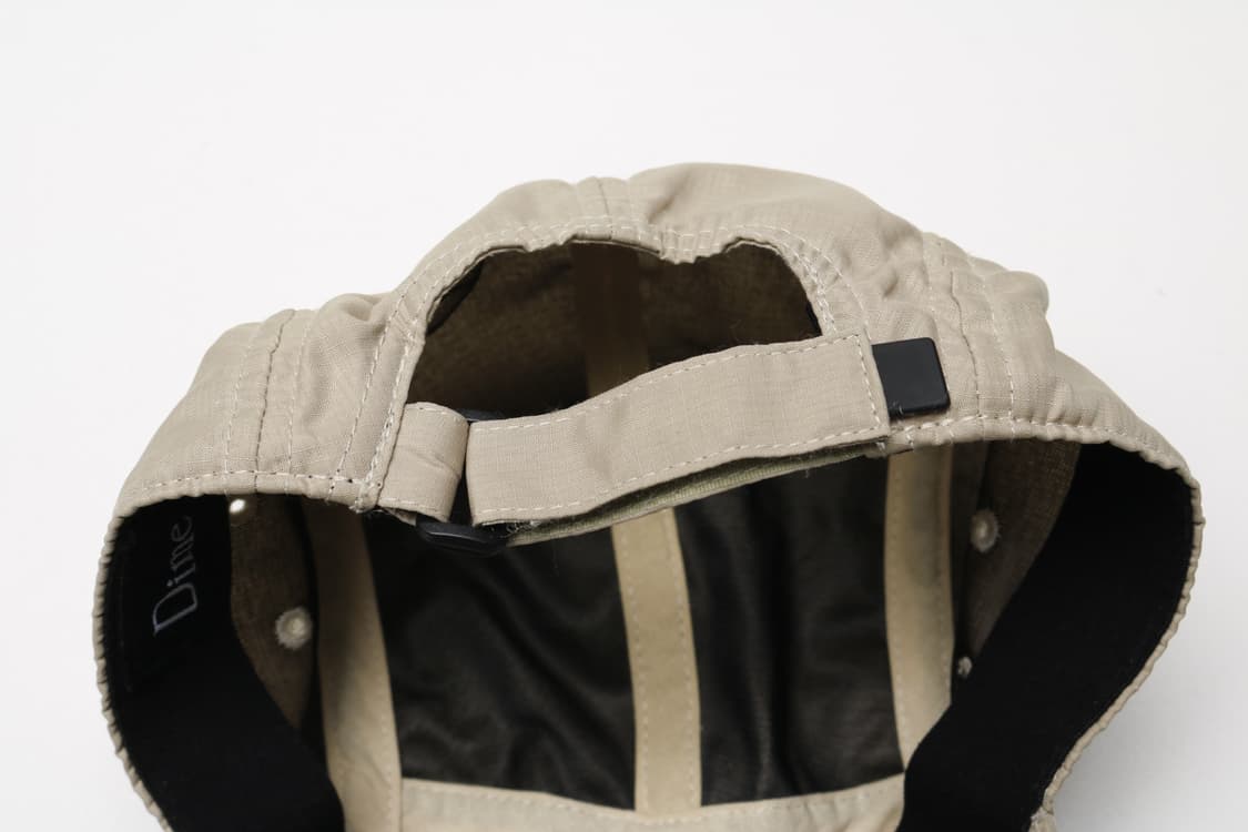 다임 쉐도우 블레이드 볼캡 상품이미지4