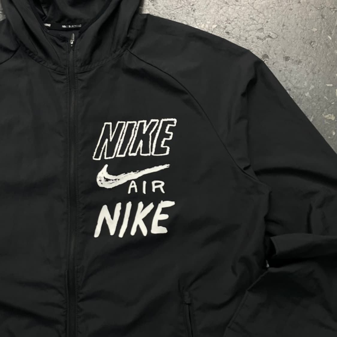 100 나이키 러닝 바람막이 상품이미지2