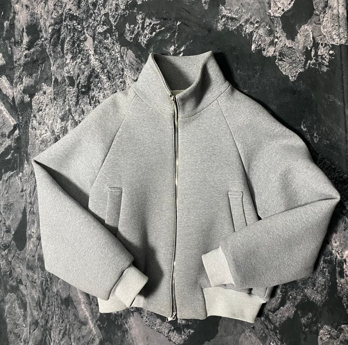 뷰자데 모찌 저지자켓 상품이미지1