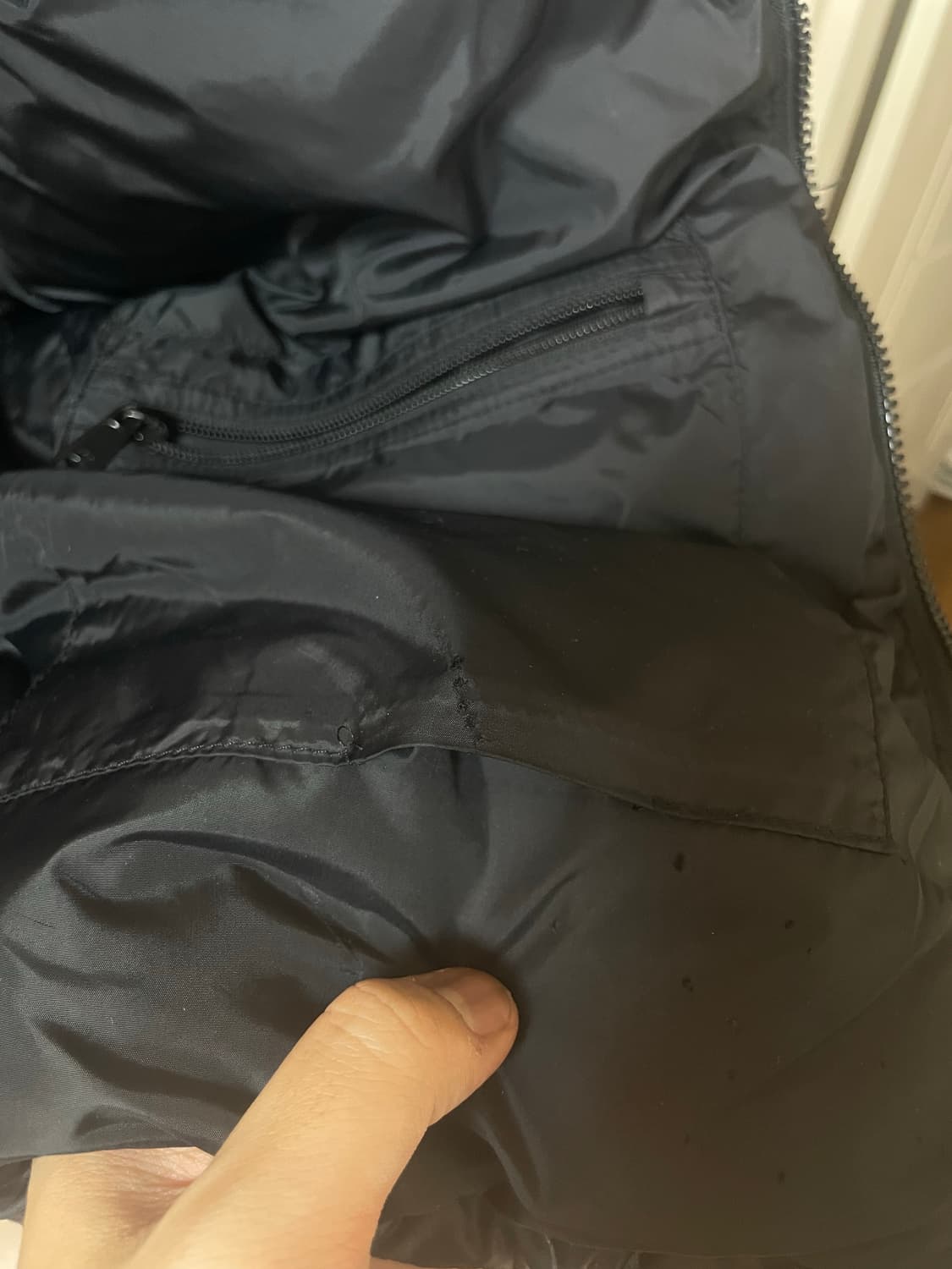 노스페이스 눕시 700 상품이미지6