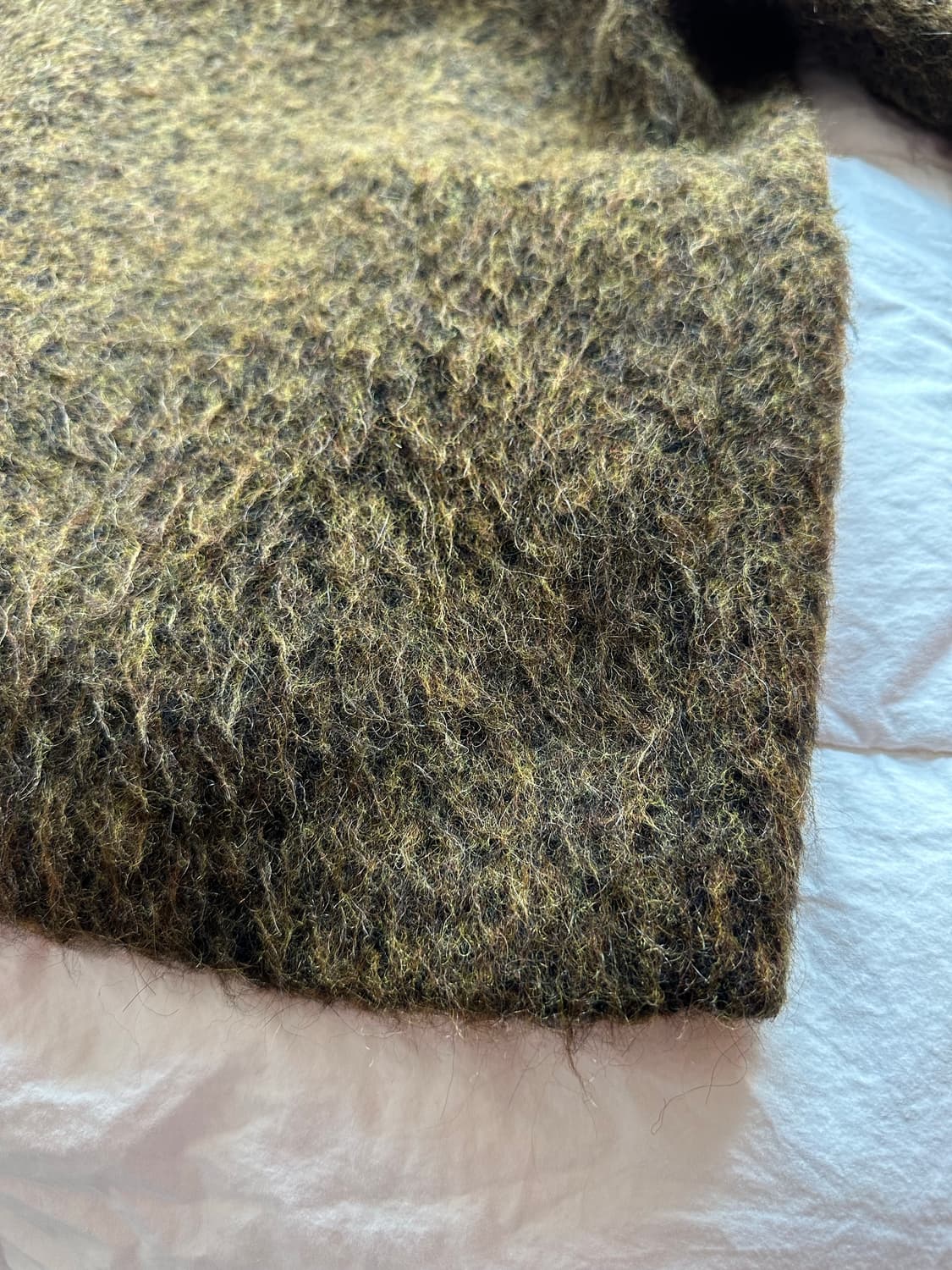 [48] 아워레가시 모헤어 가디건 상품이미지4