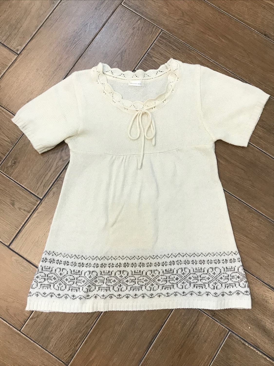 🫧패턴 데일리 모리 코디 세트 🫧 상품이미지5