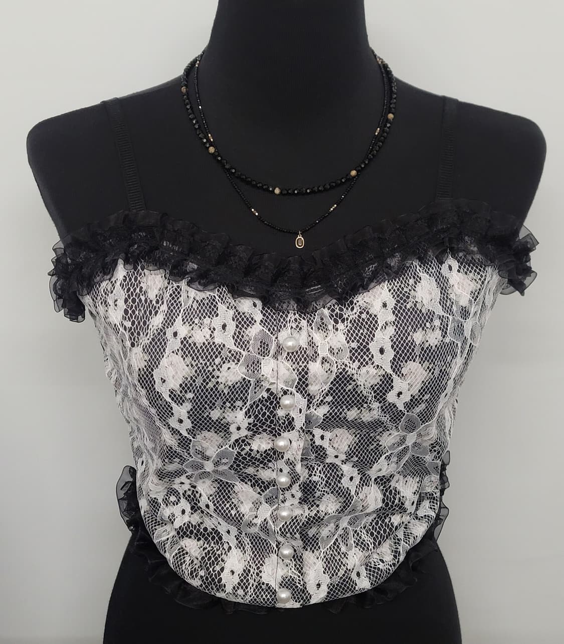 necklace set 상품이미지2