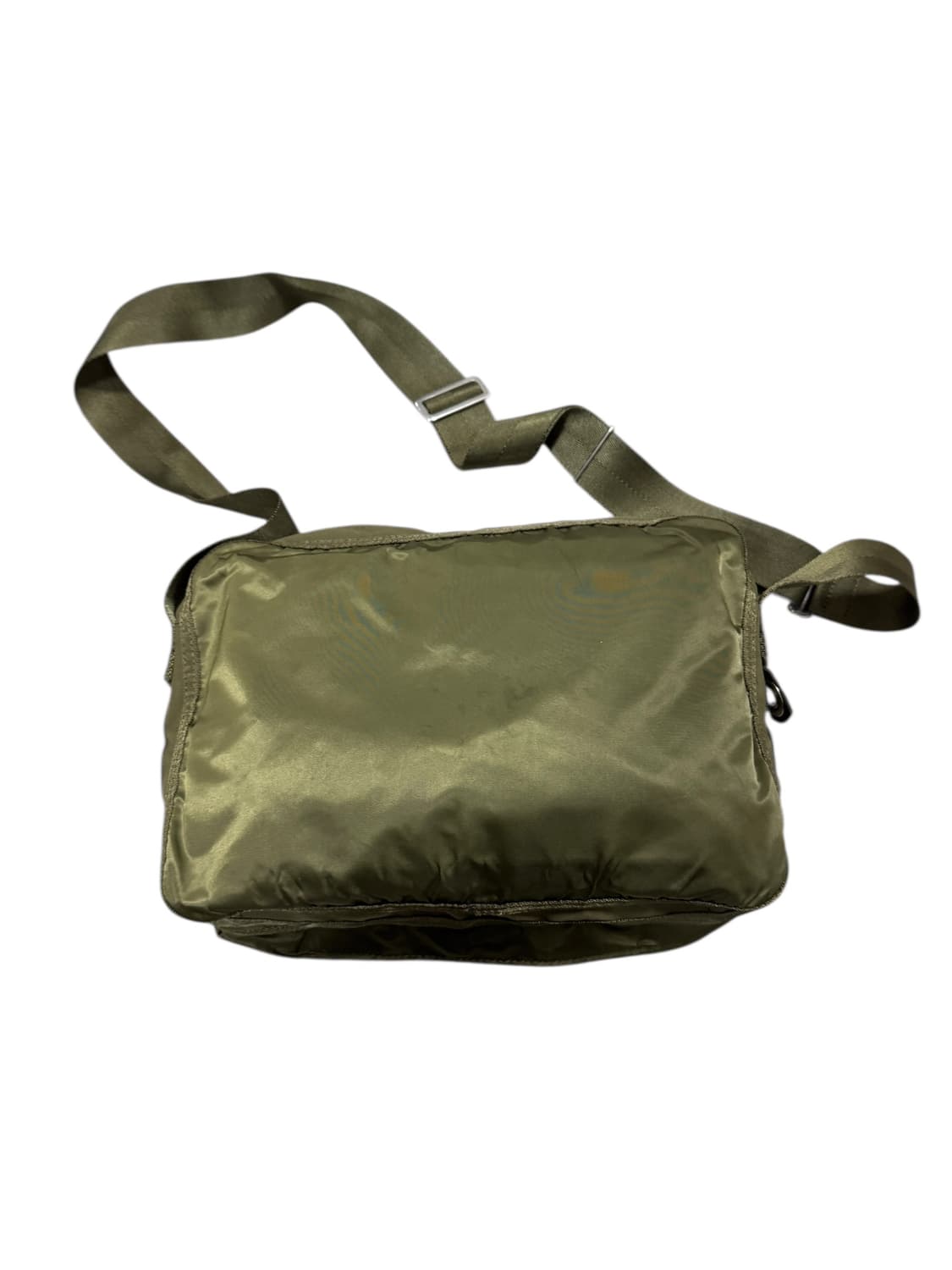 요시다포터 프레임 숄더백 상품이미지2