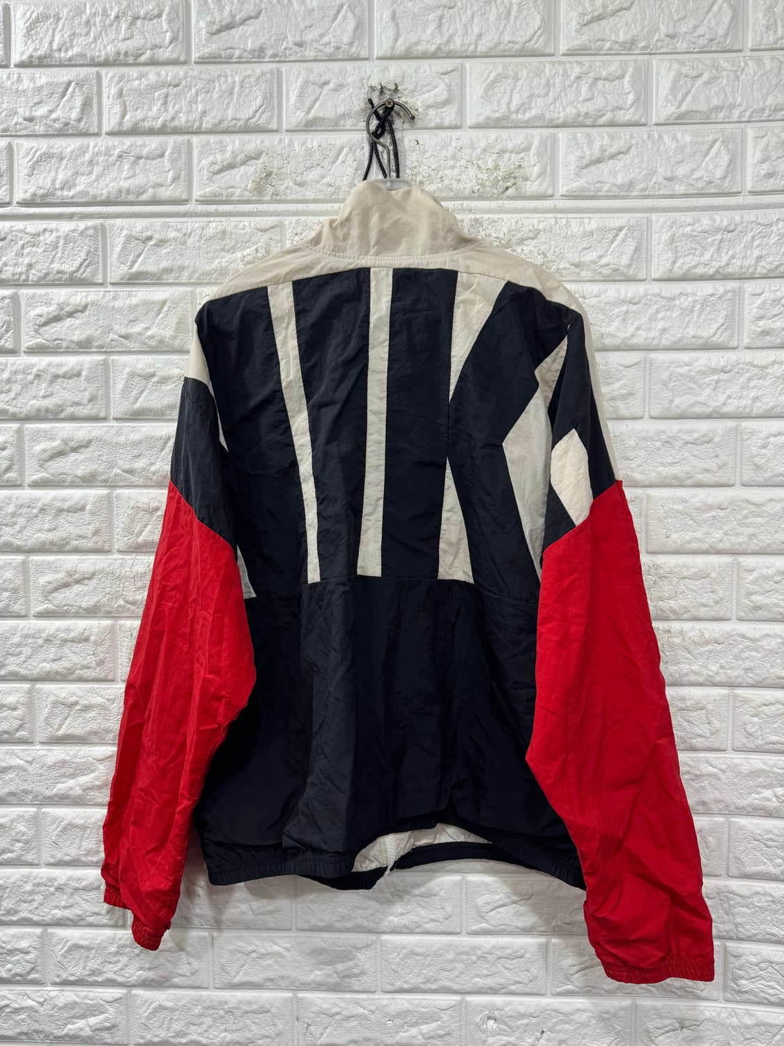 나이키 집업 XL 상품이미지5