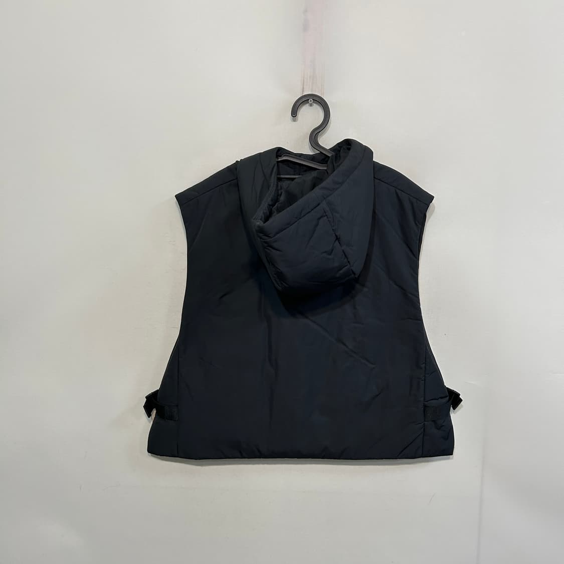 COS 코스 조끼 패딩 onesize 새상품급 상품이미지3