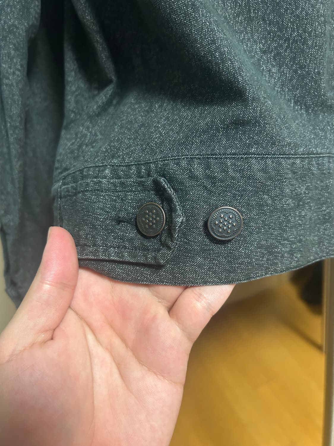 rrl 워크자켓 L 상품이미지8