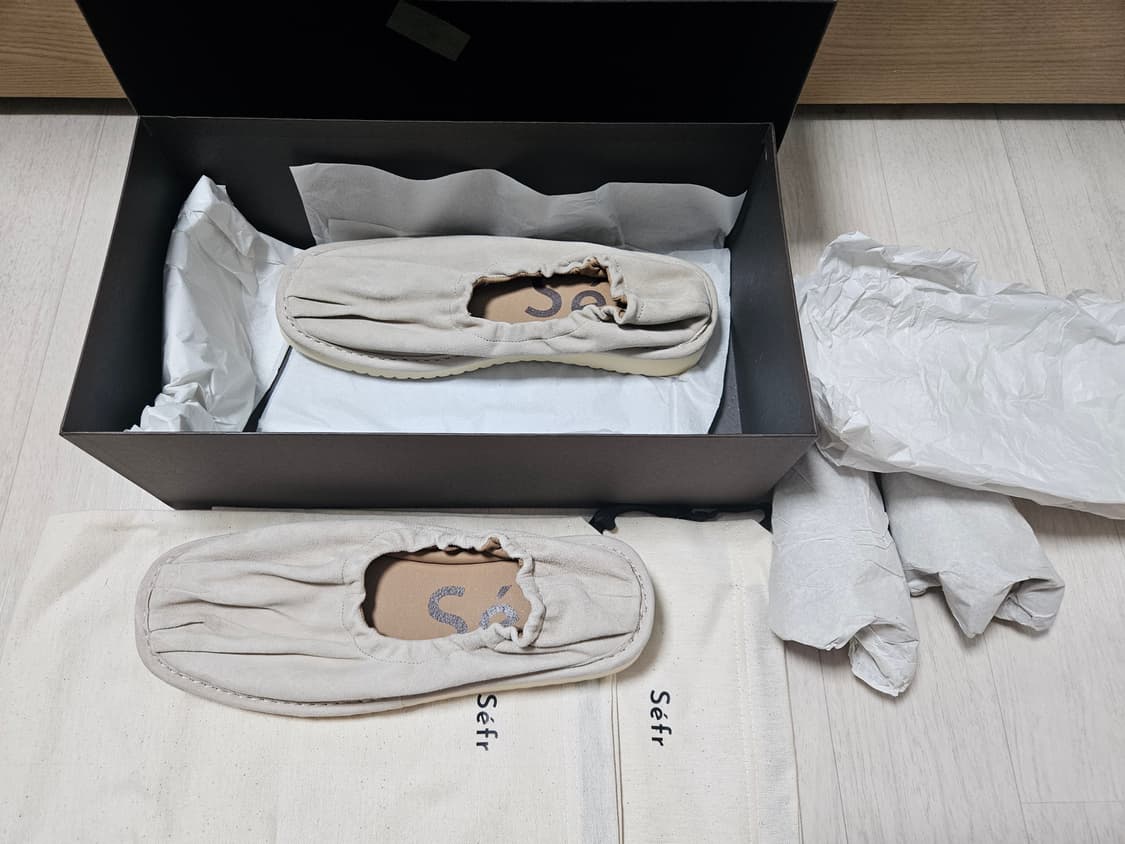 Sefr lune slipper 42 상품이미지3