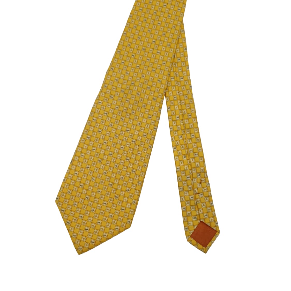 니나리치 실크 넥타이 [RJBFCS7488_0230-16] 상품이미지1