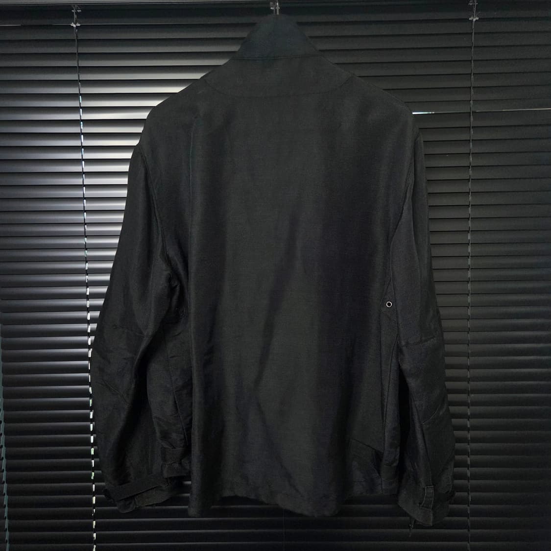 CP컴퍼니 빈티지 린넨 워크재킷 L 상품이미지2