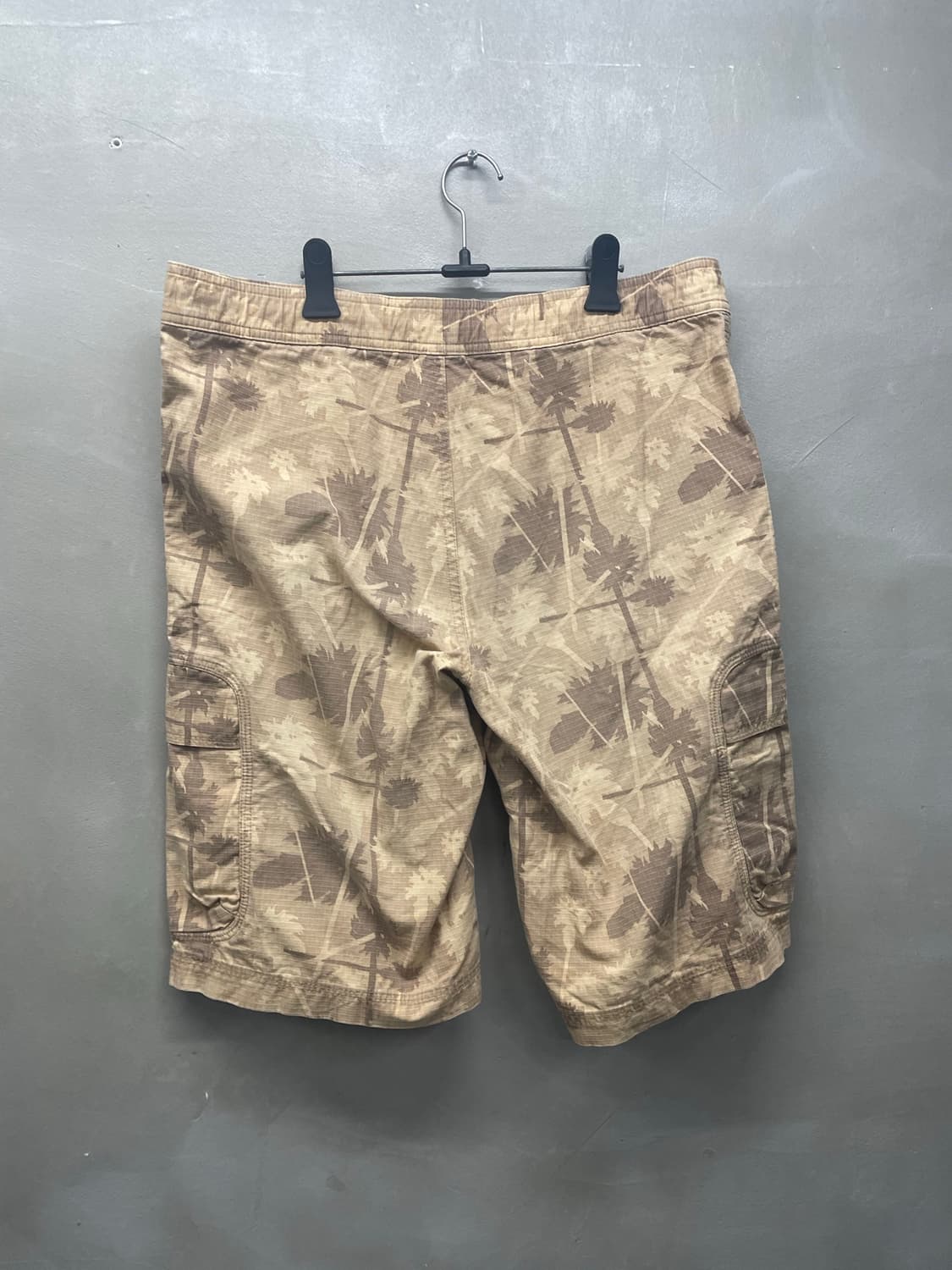 나이키 카모 반바지 베이지34 상품이미지3
