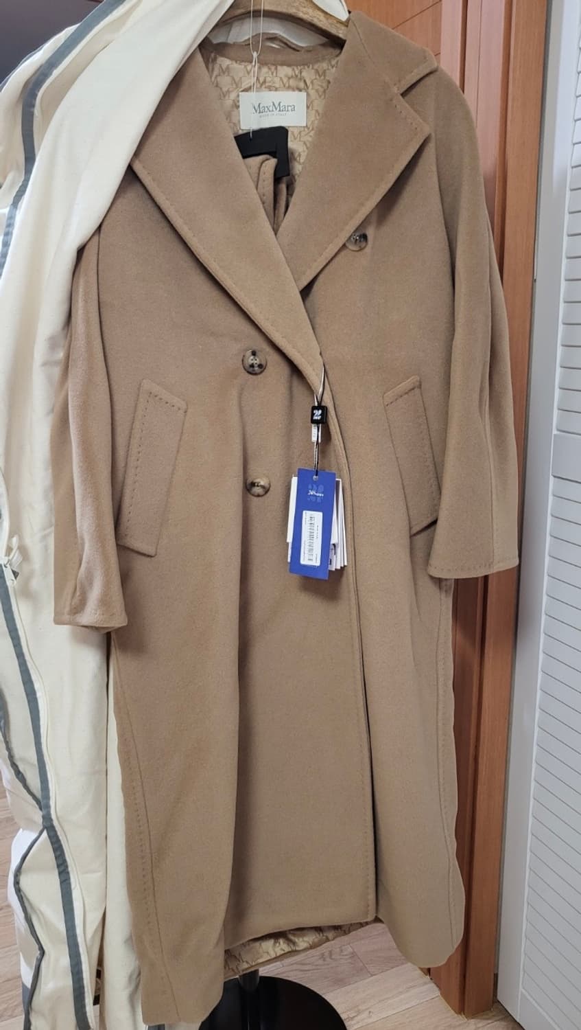 막스마라 마담 카멜 IT36 상품이미지1