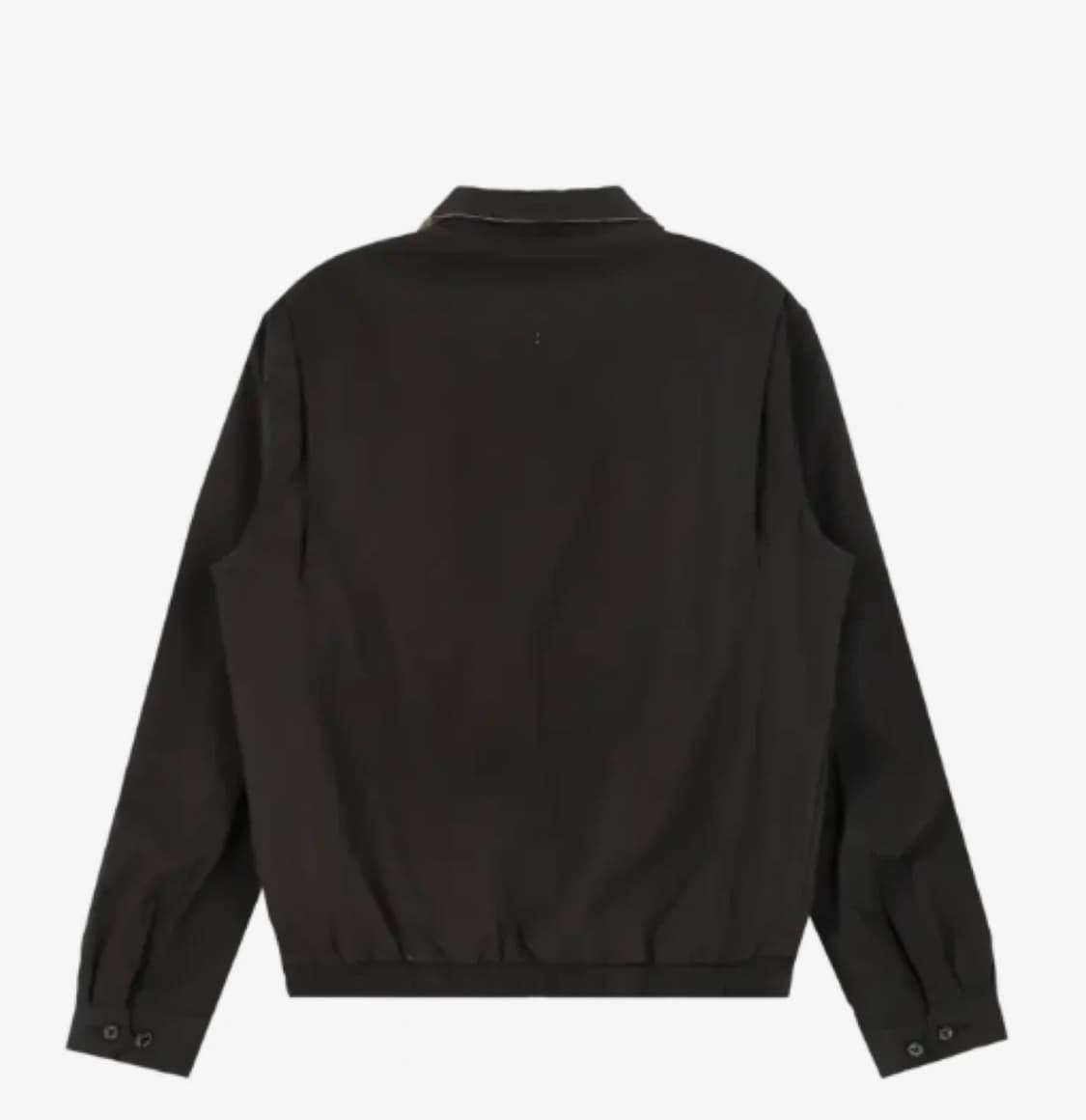 폴로 랄프로렌 25FW 바이스윙 윈드브레이커 블랙 L 상품이미지2