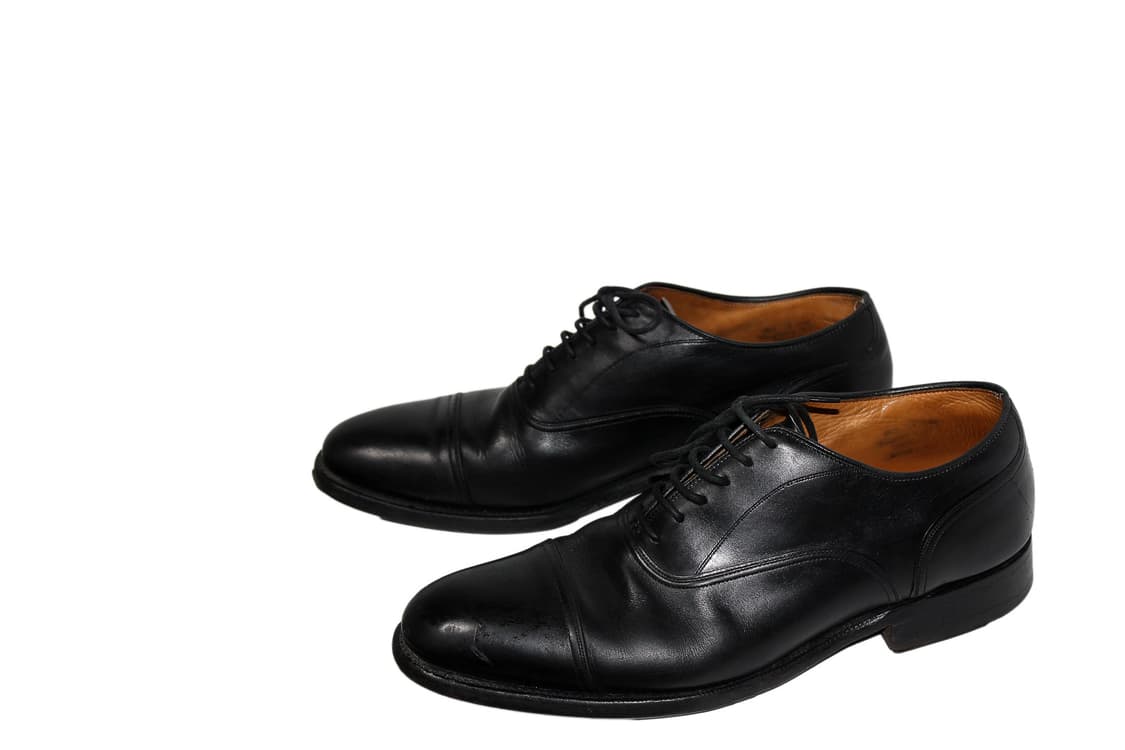 Church's 처치스 Goodrich cap-toe Oxfordshoe 상품이미지7