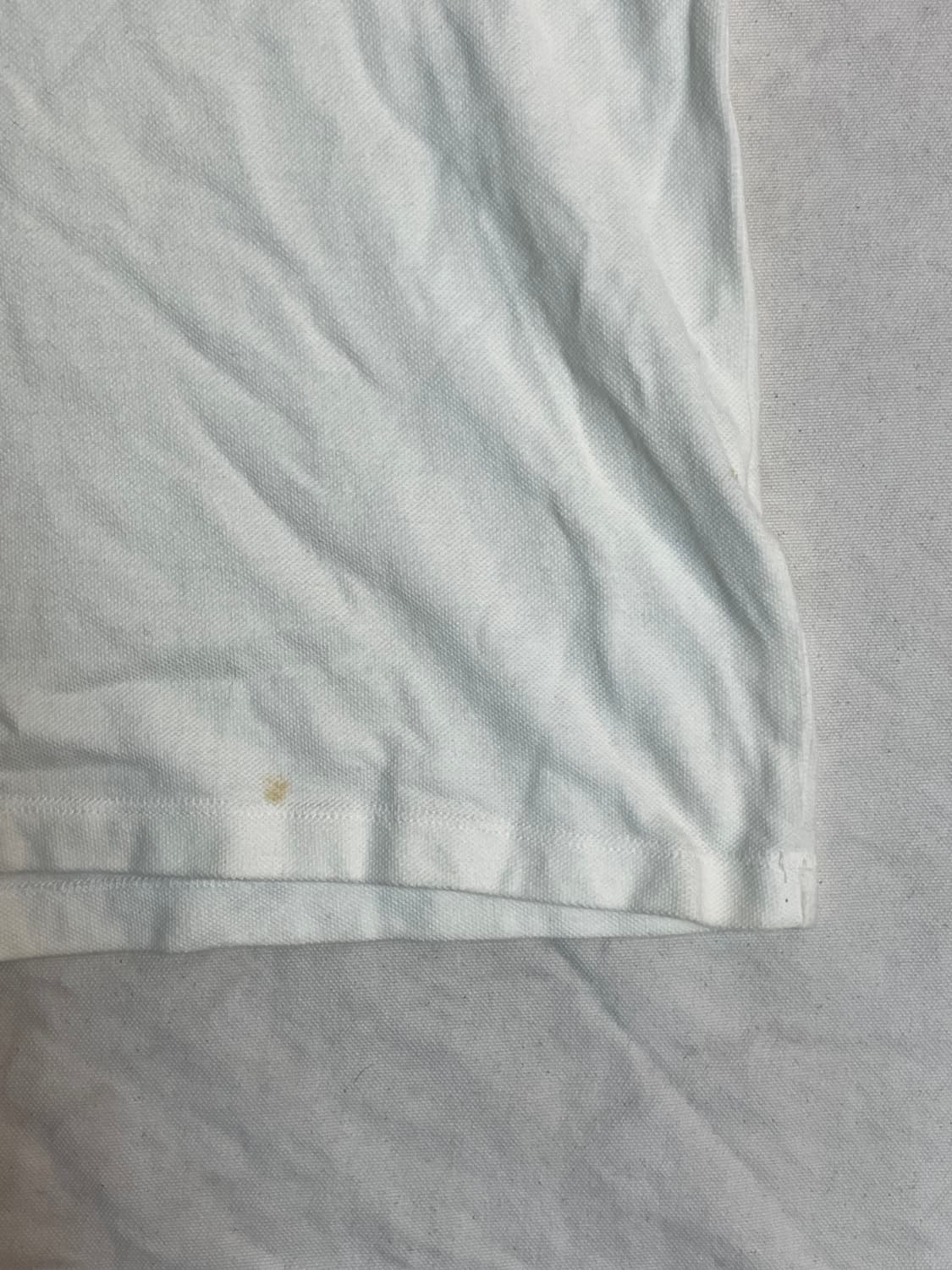 버버리 카라 반팔티 상품이미지3